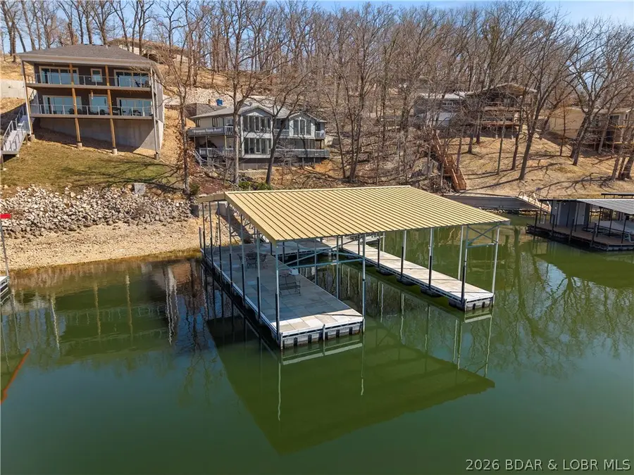 498 Wilmore Road, Lake Ozark, MO 65049 - #2
