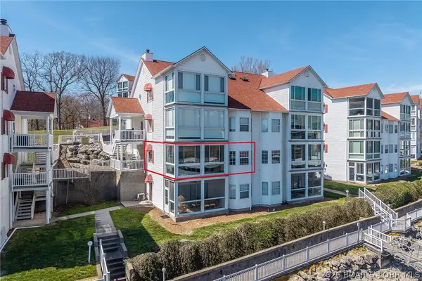 289 Charleston Drive #2B, Lake Ozark, MO 65049