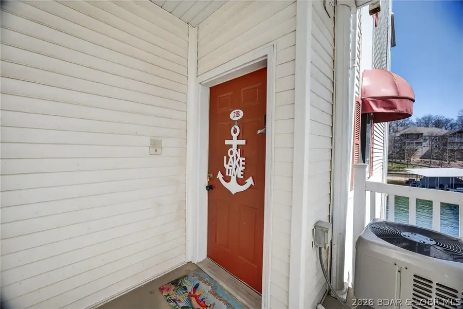 289 Charleston Drive #2B, Lake Ozark, MO 65049 - #3