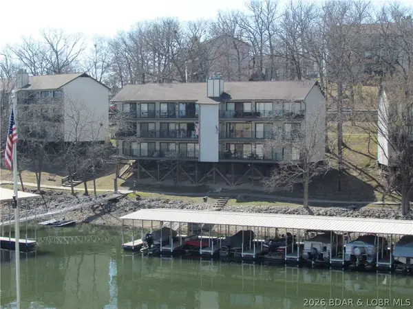87 Circle Edge Drive #3B, Lake Ozark, MO 65049