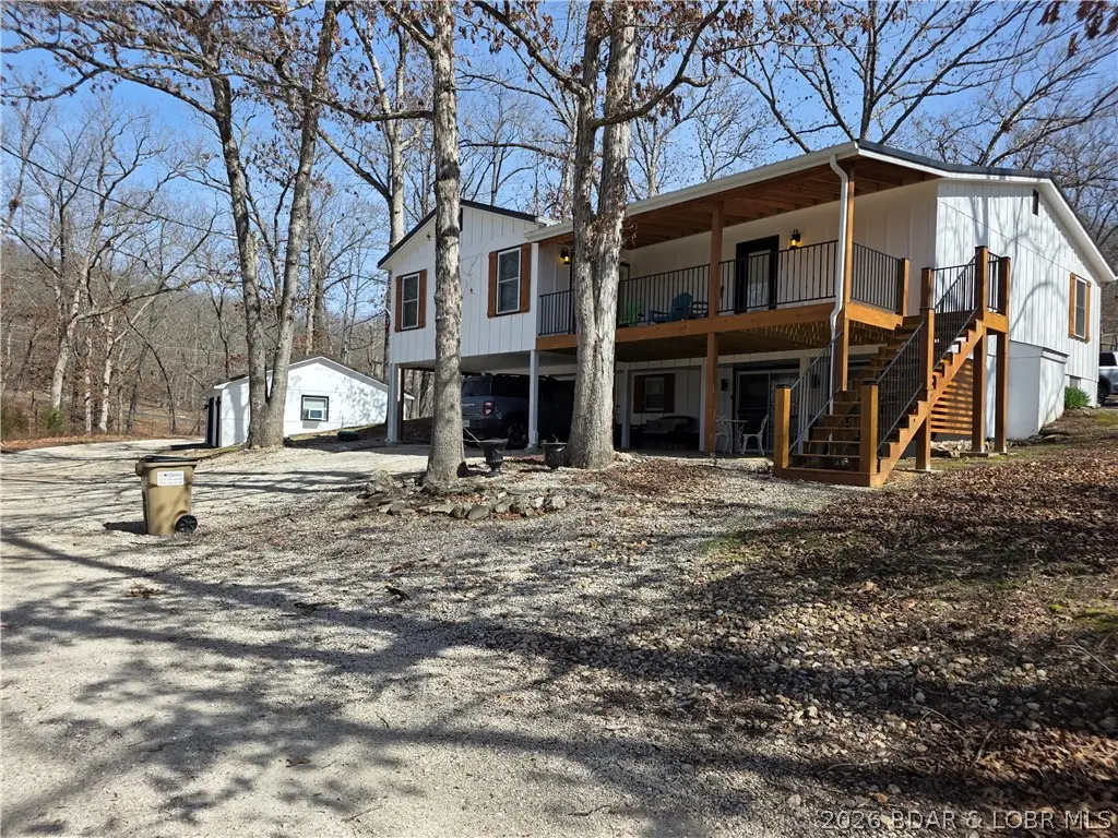 54 Forgotten Circle, Gravois Mills, MO 65037 - #1