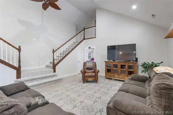 406 South Godfrey Street, Eldon, MO 65026