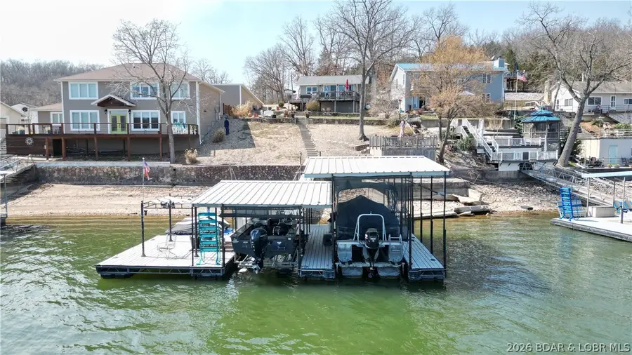 15704 Red Hollow Road, Gravois Mills, MO 65037 - #2