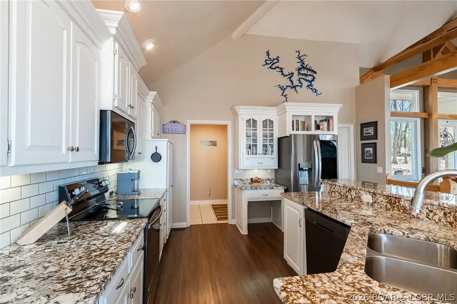 300 Turnbridge Lane, Jasper, MO 65079 - #2