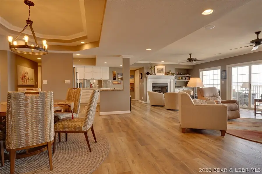 68 Lighthouse Road #912, Lake Ozark, MO 65049 - #2