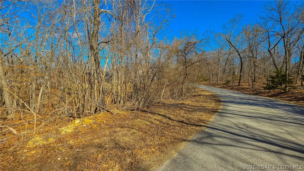 Lot #323 Oak Drive, Sunrise Beach, MO 65079 - #1