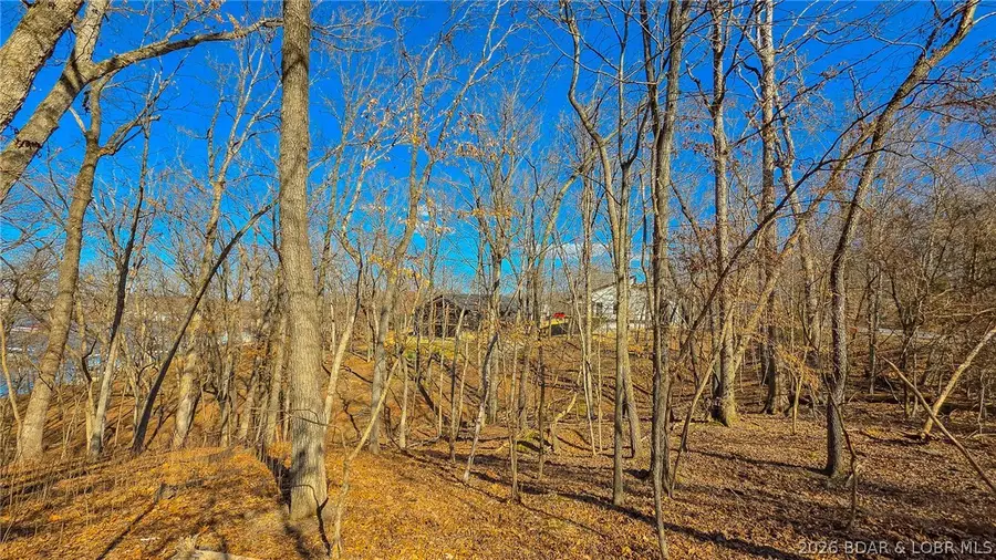 Lot #323 Oak Drive, Sunrise Beach, MO 65079 - #2