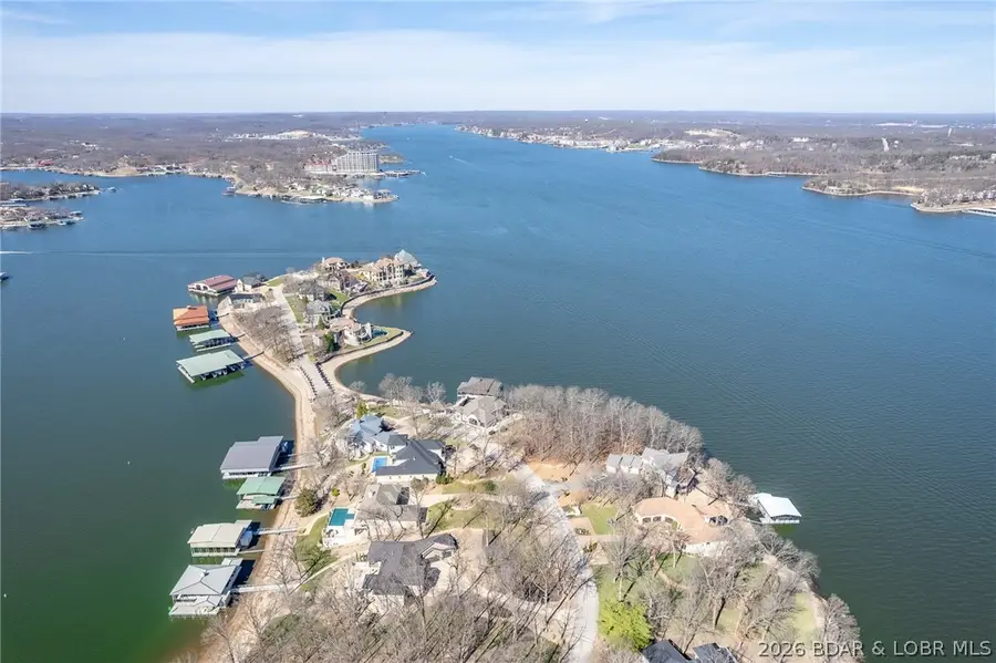 301 Turn Bridge Lane, Sunrise Beach, MO 65079 - #3