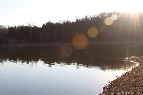 Lot 46 Lightfoot Lane, Rocky Mount, MO 65072