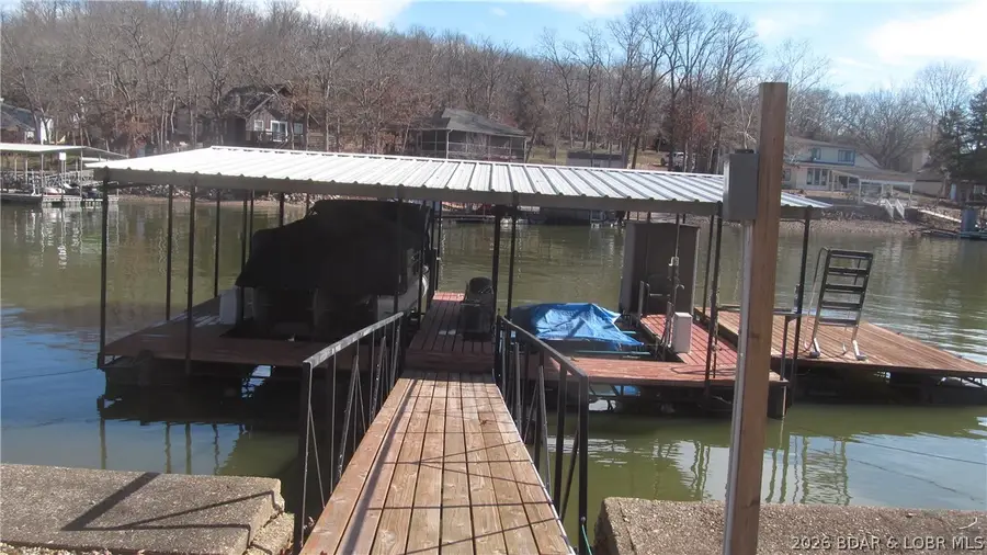 144 Chipmunk Drive, Edwards, MO 65326 - #2