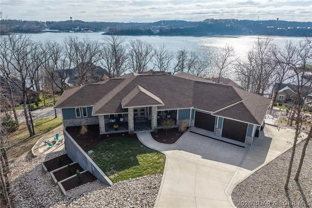 118 Via Appia Court, Sunrise Beach, MO 65079 - #1