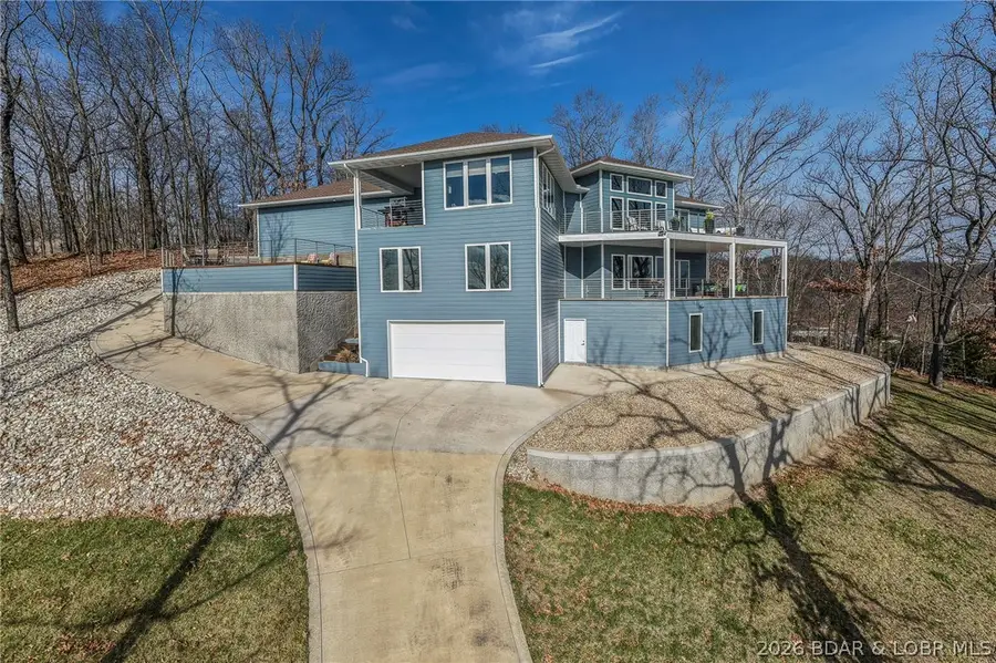 118 Via Appia Court, Sunrise Beach, MO 65079 - #2
