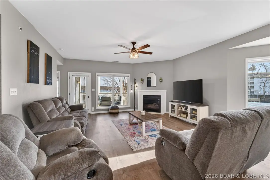 398 Regatta Bay Drive #1A, Lake Ozark, MO 65049 - #1