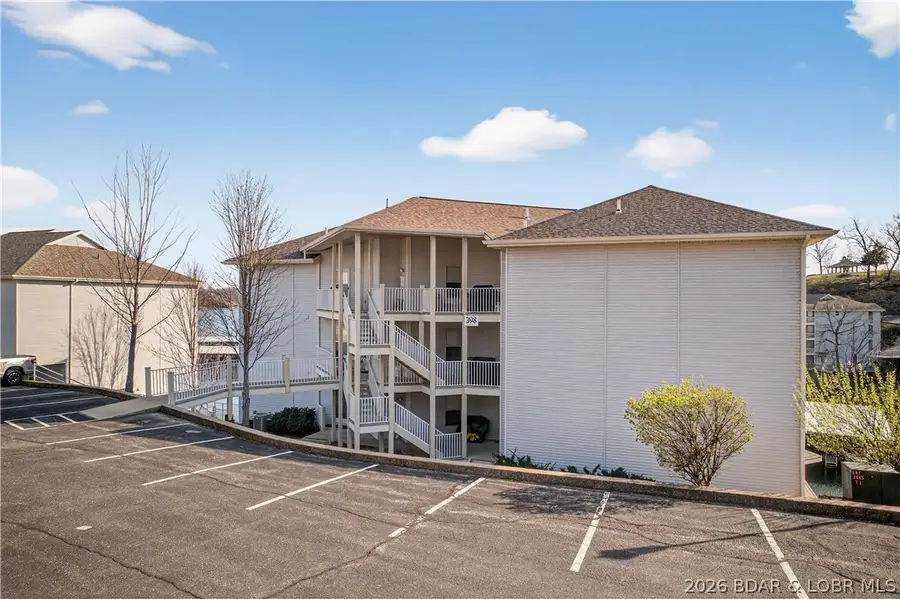 398 Regatta Bay Drive #1A, Lake Ozark, MO 65049 - #3