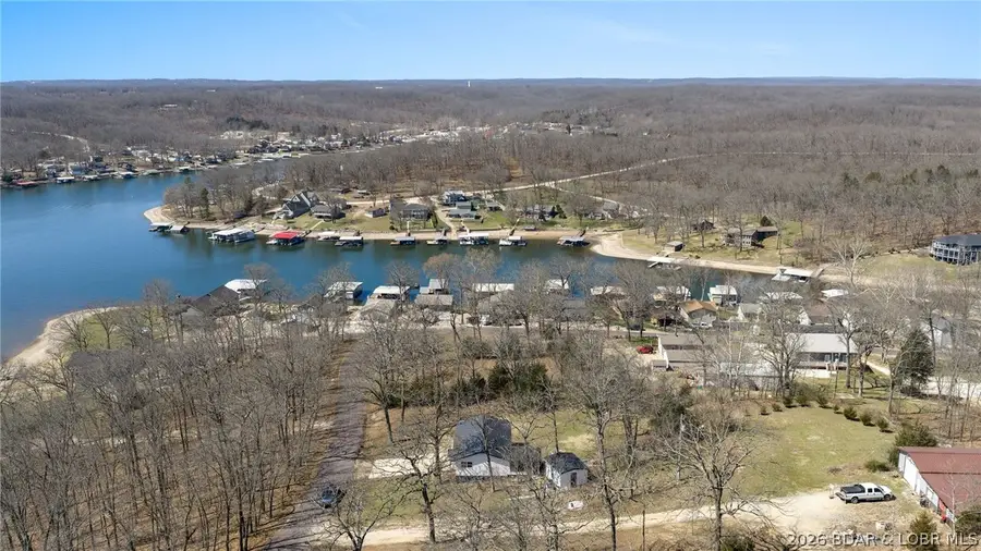 31851 Georgia Road, Gravois Mills, MO 65037 - #2