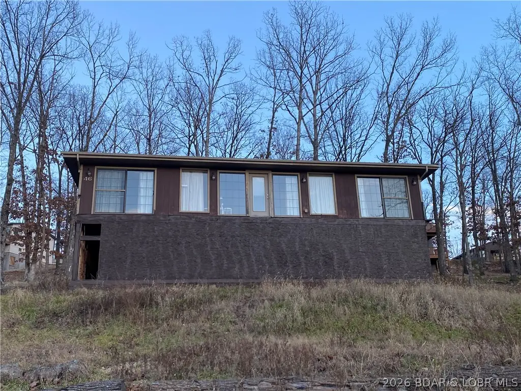 130 Crane Cove Road S, Sunrise Beach, MO 65079 - #1