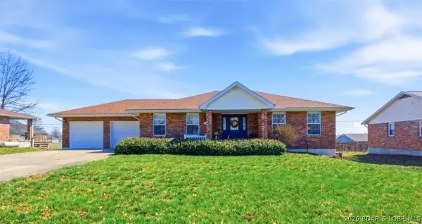 306 El Donna Avenue, Eldon, MO 65026