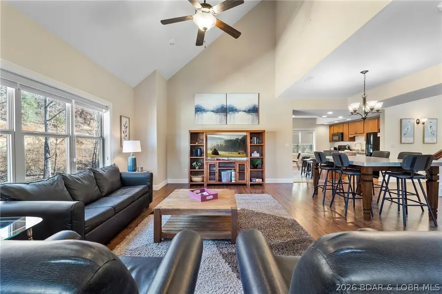 202 Yacht Club Landing Drive, Lake Ozark, MO 64049 - #2