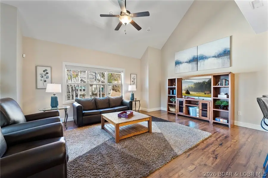 202 Yacht Club Landing Drive, Lake Ozark, MO 64049 - #3