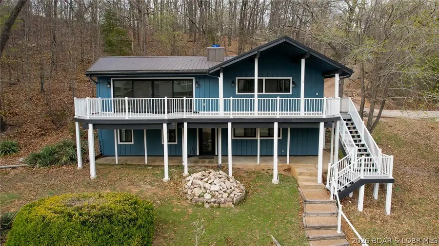 131 Frudeger Road, Lake Ozark, MO 65049 - #3