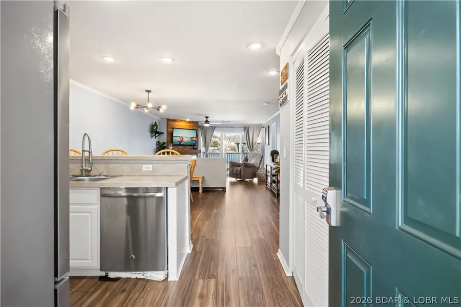 245 Plaza Beach Drive #2B, Camdenton, MO 65020 - #3