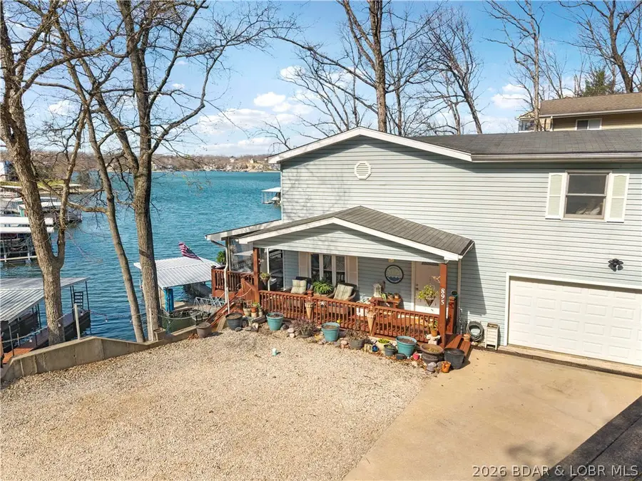895 Lucy Road, Lake Ozark, MO 65049 - #2