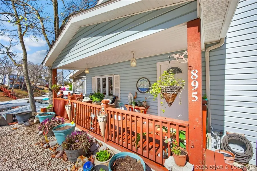 895 Lucy Road, Lake Ozark, MO 65049 - #3