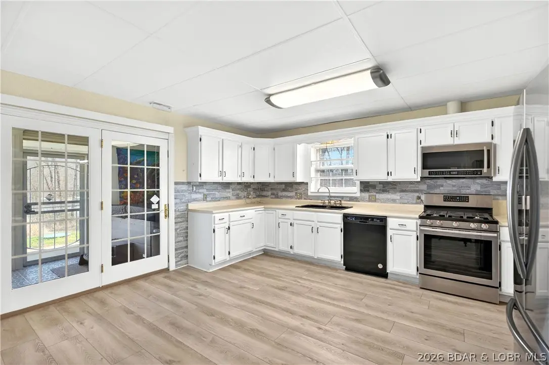 33268 Greenwood Road, Gravois Mills, MO 65037 - #1