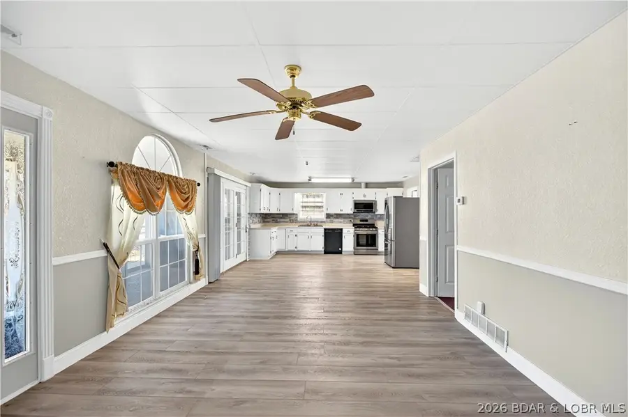 33268 Greenwood Road, Gravois Mills, MO 65037 - #2