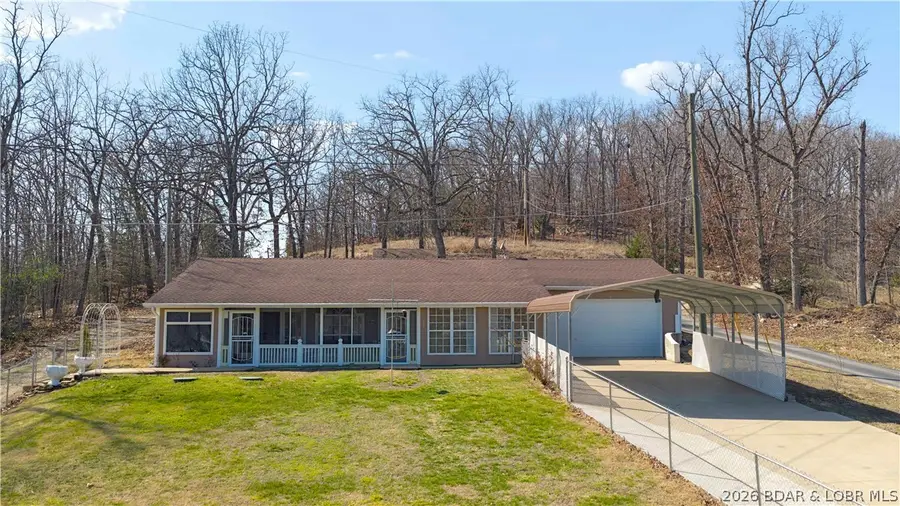 33268 Greenwood Road, Gravois Mills, MO 65037 - #3