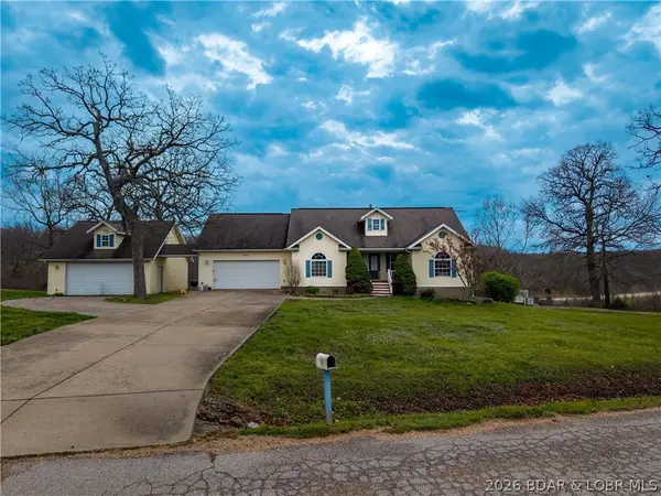 60 Old Woodbridge Court, Camdenton, MO 65020