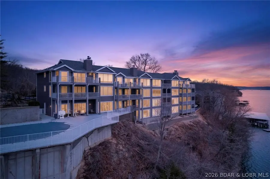 288 Windsor Bay Drive #2C, Camdenton, MO 65020 - #2