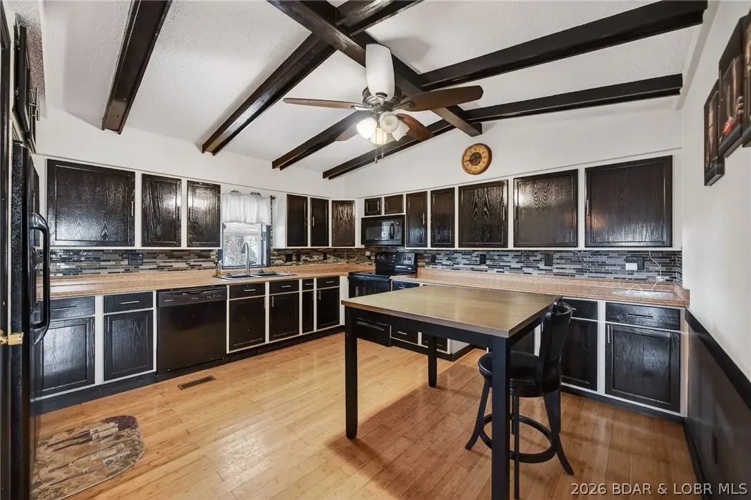 31 Pine Street, Camdenton, MO 65020 - #1