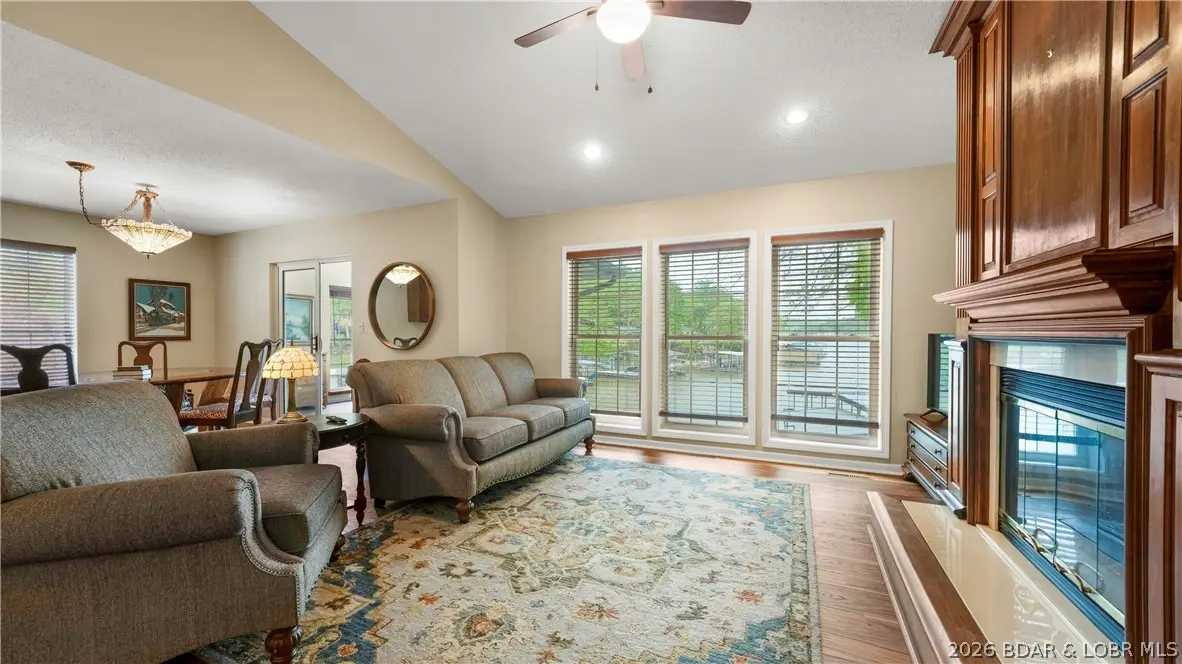 126 Isle Point, Camdenton, MO 65020 - #1