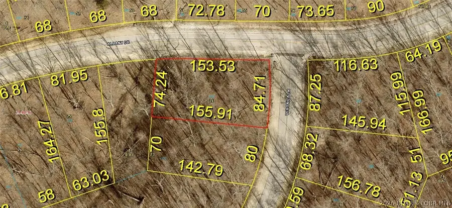 TBD LOT 116 Veronica Lane, Village Of Four Seasons, MO 65049 - #2