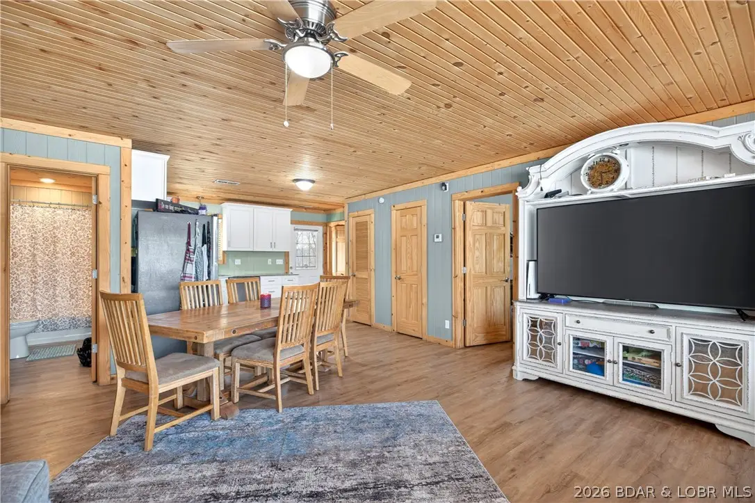 31962 Georgia Road, Gravois Mills, MO 65037 - #1