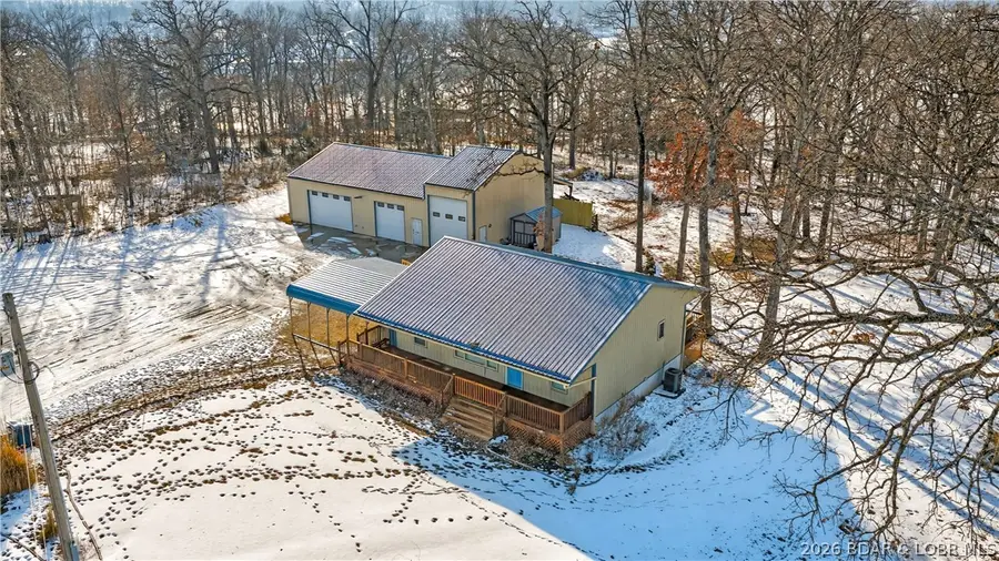 31962 Georgia Road, Gravois Mills, MO 65037 - #2