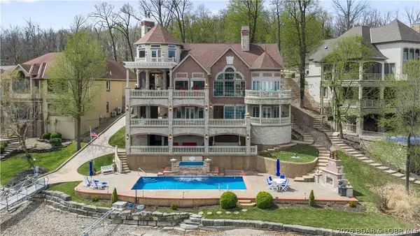 369 Lake Drive, Porto Cima, MO 65079