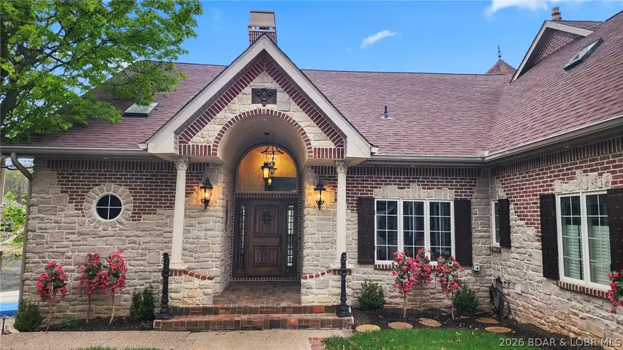 369 Lake Drive, Jasper, MO 65079 - #2