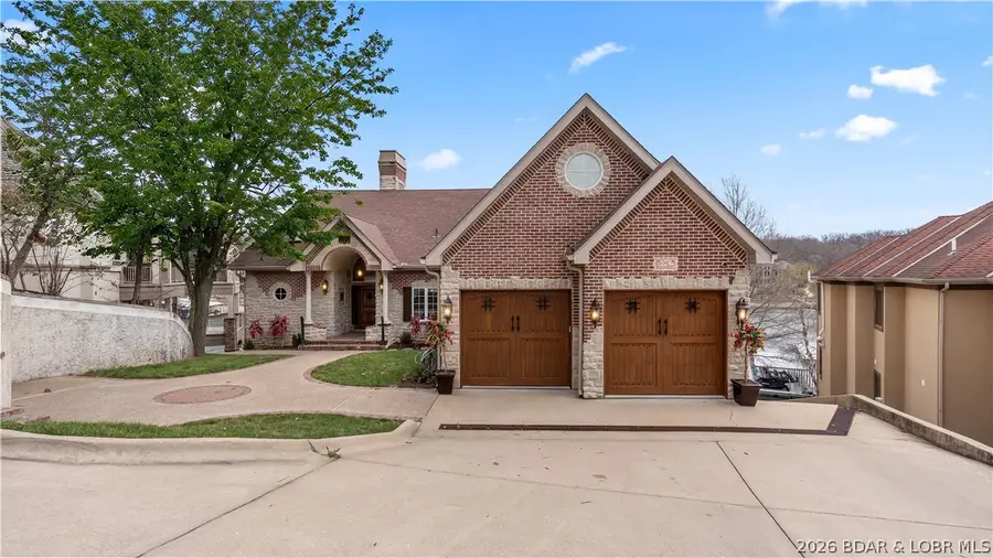 369 Lake Drive, Jasper, MO 65079 - #3