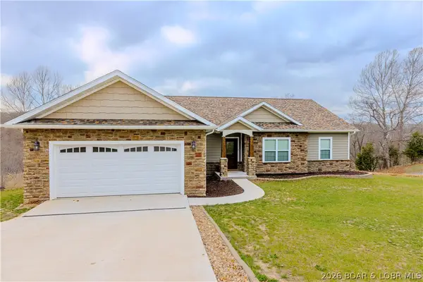 19 Lancelot Court, Camdenton, MO 65020