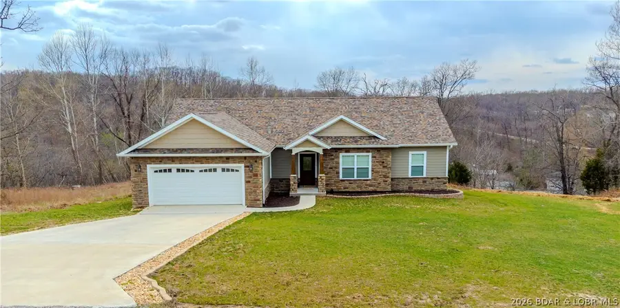 19 Lancelot Court, Camdenton, MO 65020 - #3