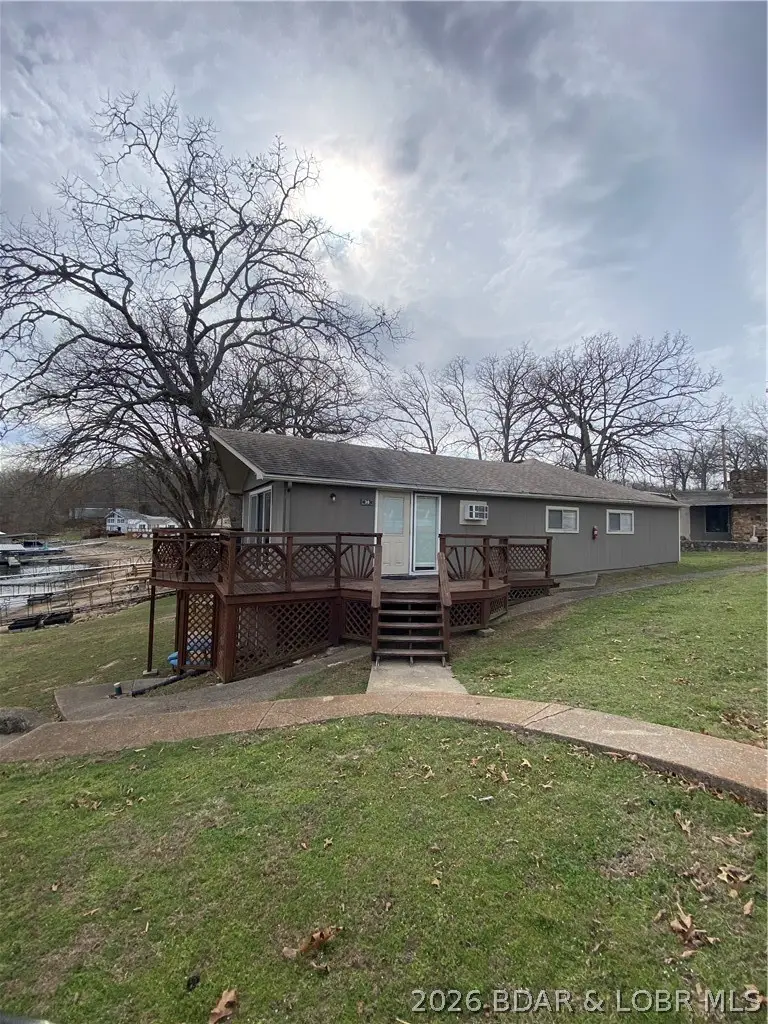 33510 Bass Point Road #38 & 39, Gravois Mills, MO 65037 - #1