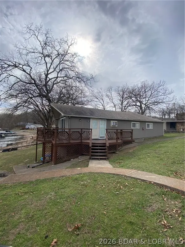 33510 Bass Point Road #38 & 39, Gravois Mills, MO 65037