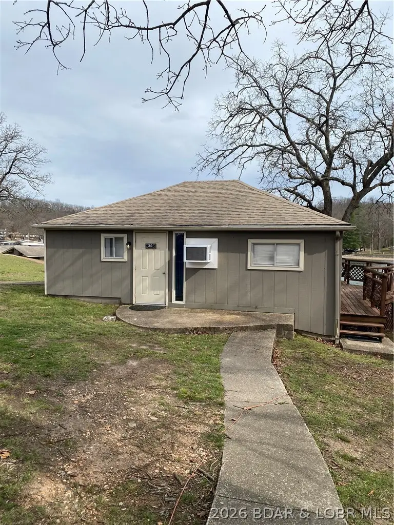 33510 Bass Point Road #38 & 39, Gravois Mills, MO 65037 - #2