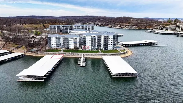 36 Monarch Cove C Court #2D, Lake Ozark, MO 65049