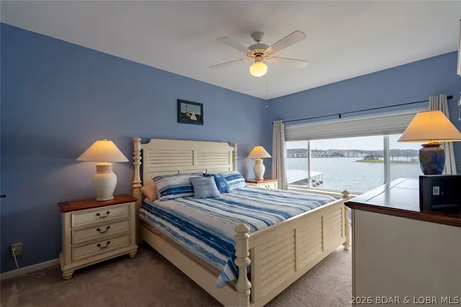 36 Monarch Cove Court #2D, Lake Ozark, MO 65049 - #2