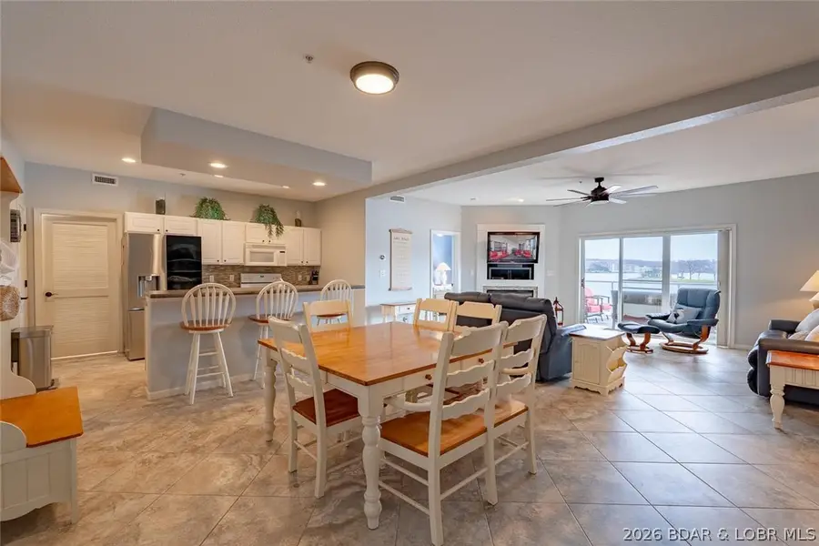 36 Monarch Cove Court #2D, Lake Ozark, MO 65049 - #3