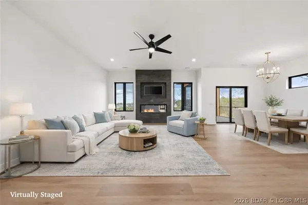 222 Redbud Road, Lake Ozark, MO 65049