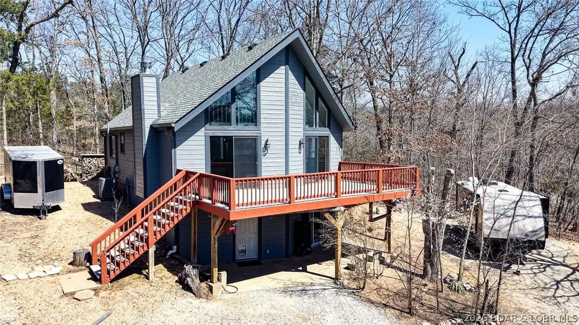4567 Bollinger Creek Road, Climax Springs, MO 65324 - #1